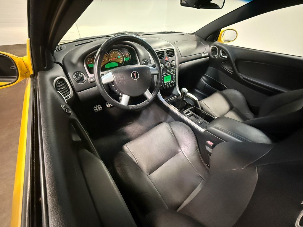 Pre-Owned 2004 Pontiac GTO Base 2D Coupe in Sioux Falls #10065