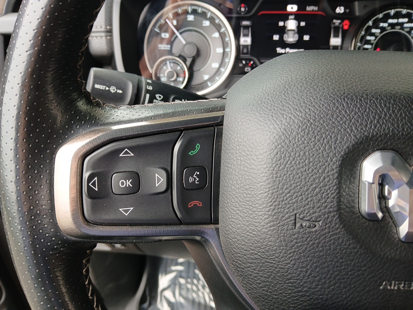 2021 Ram 1500 Rebel photo 13