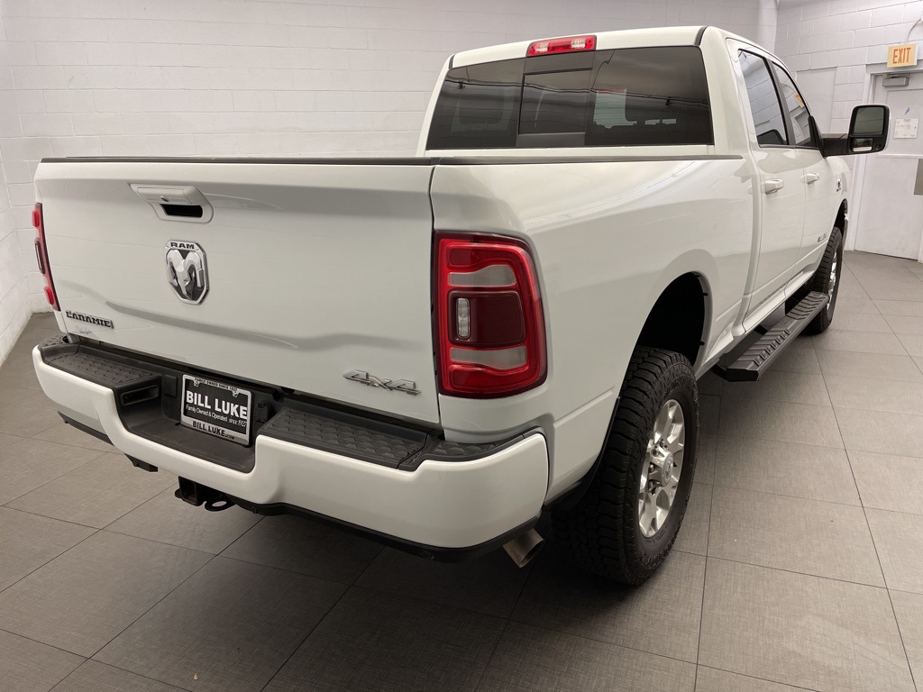 2023 Ram 2500 Laramie photo 4