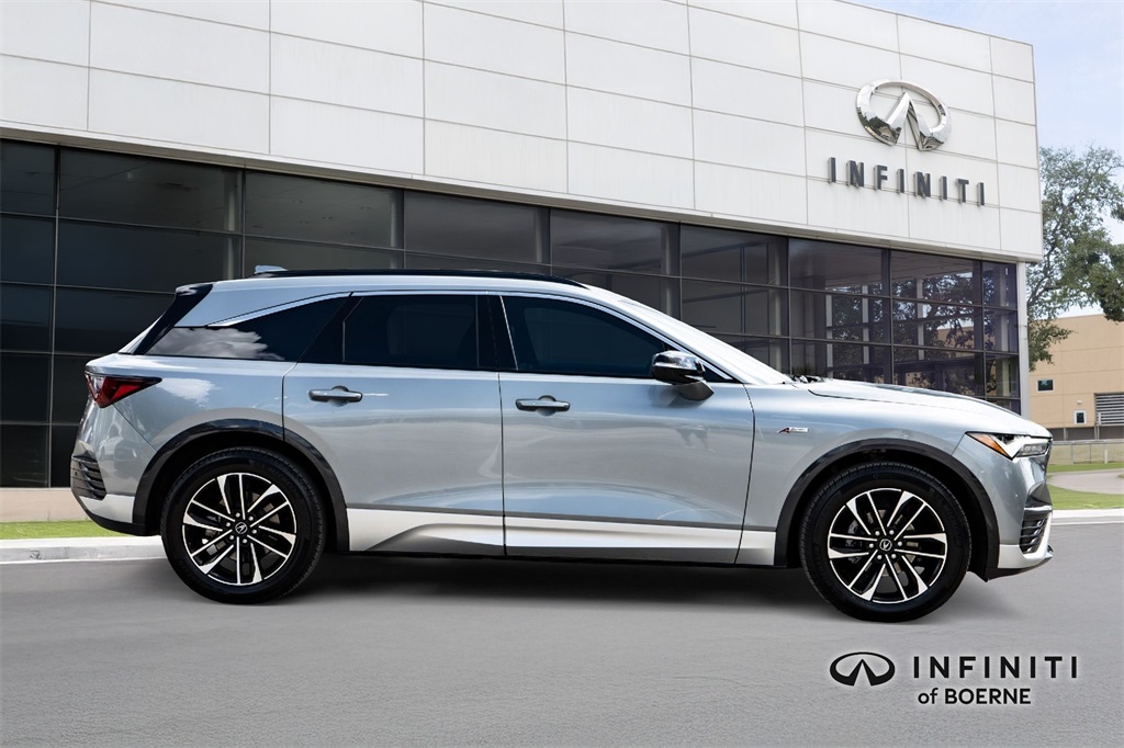 2024 Acura ZDX Base photo 5