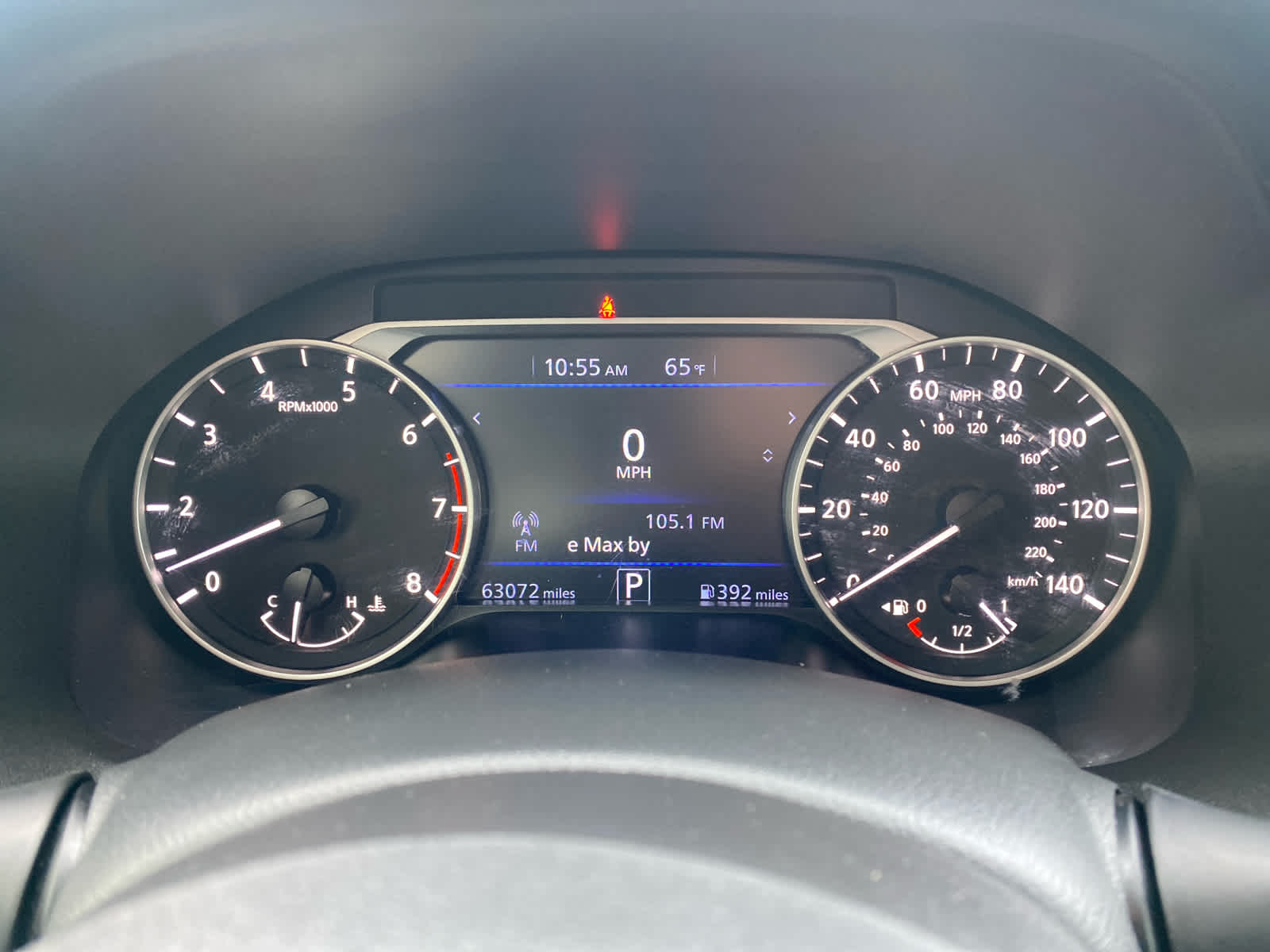 2023 Nissan Altima 2.5 SR photo 15