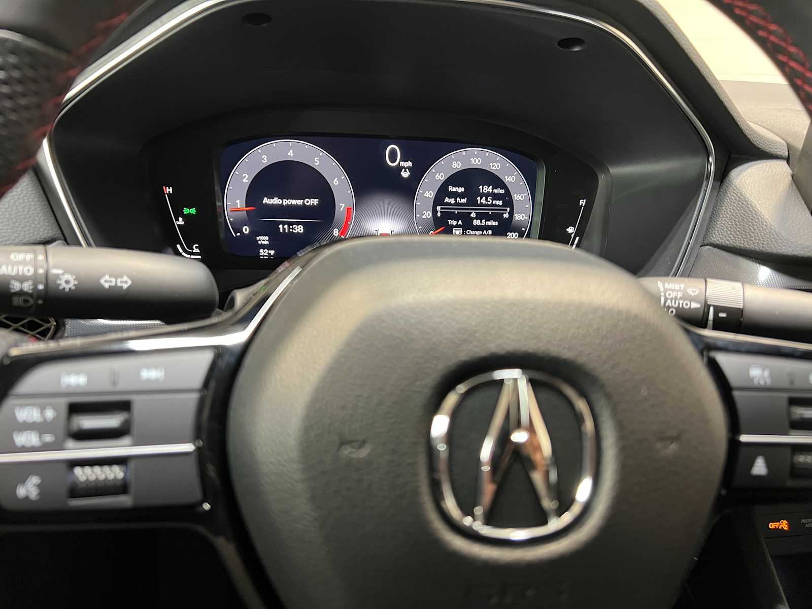 2025 Acura Integra Type S photo 22