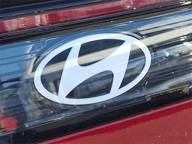 2024 Hyundai Sonata SEL photo 28
