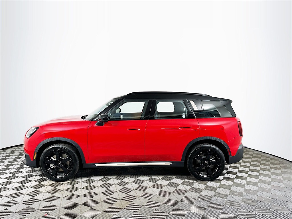 2026 Mini Countryman S ALL4 photo 8