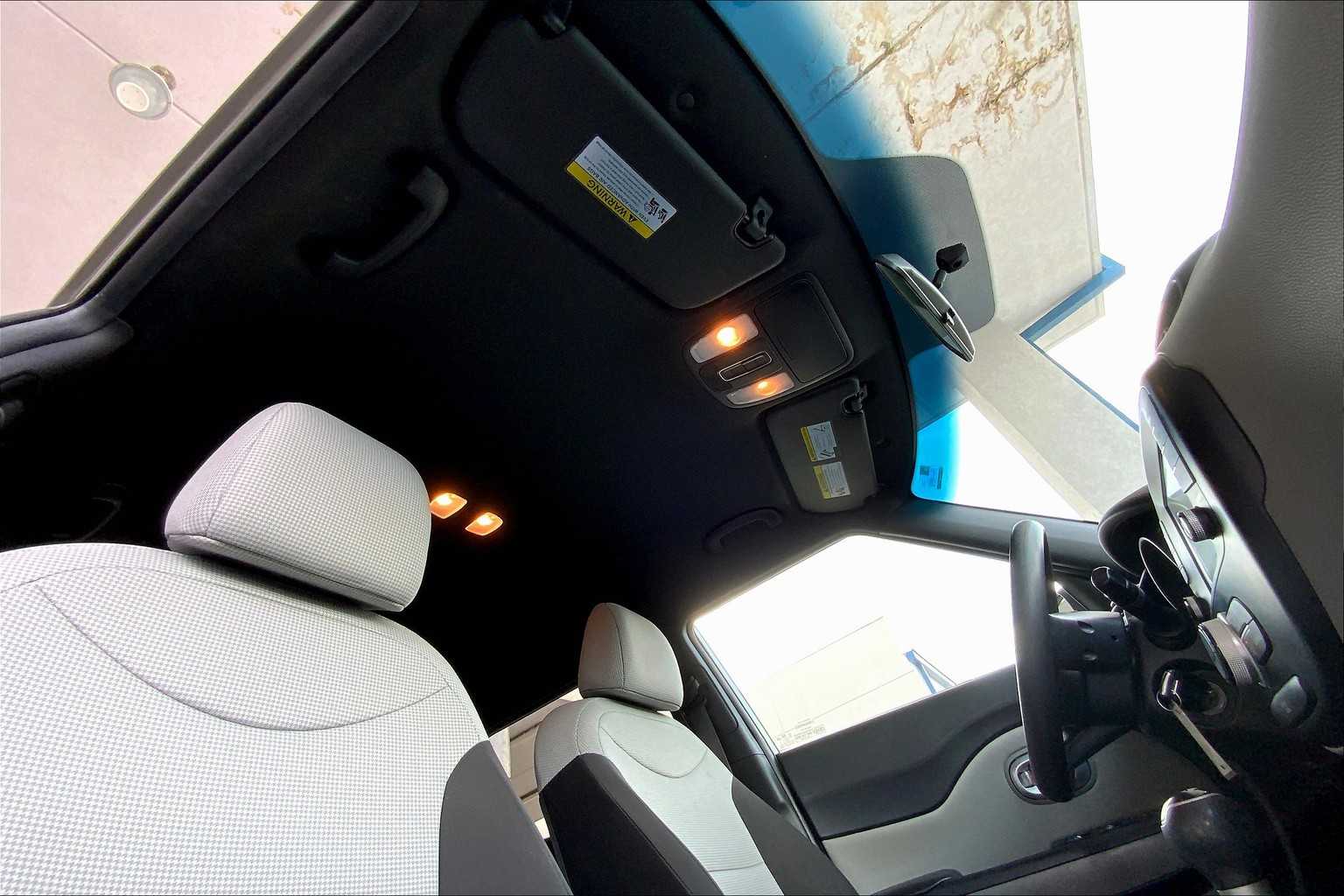 2019 Kia Soul Base photo 12