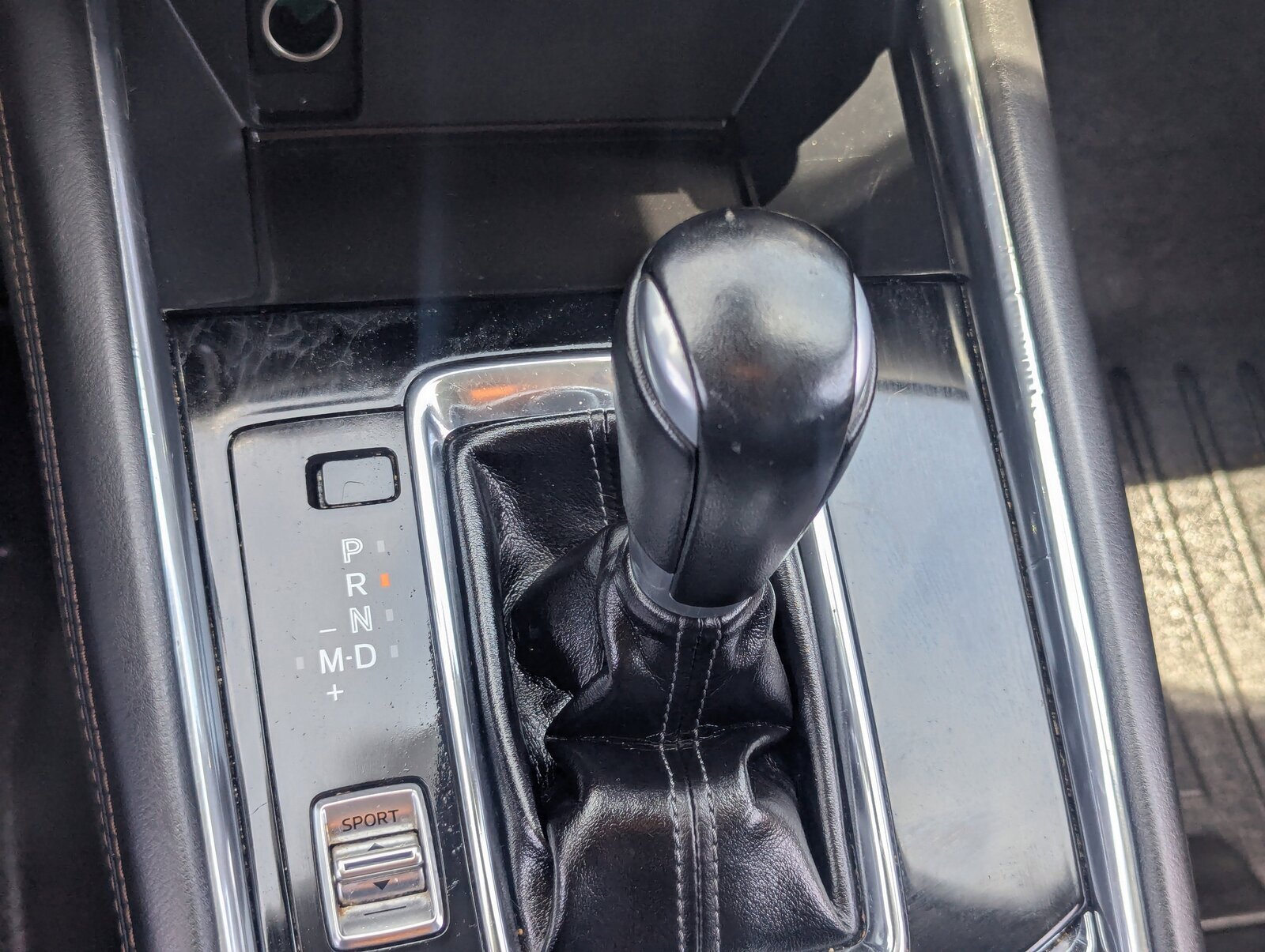 2019 Mazda CX-5 Grand Touring Reserve photo 24