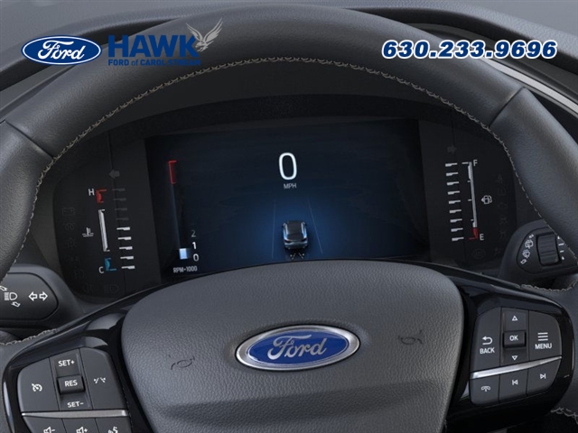 2025 Ford Escape Active photo 12