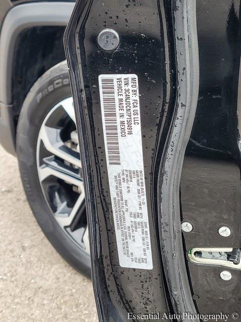 2023 JEEP COMPASS - Image 13