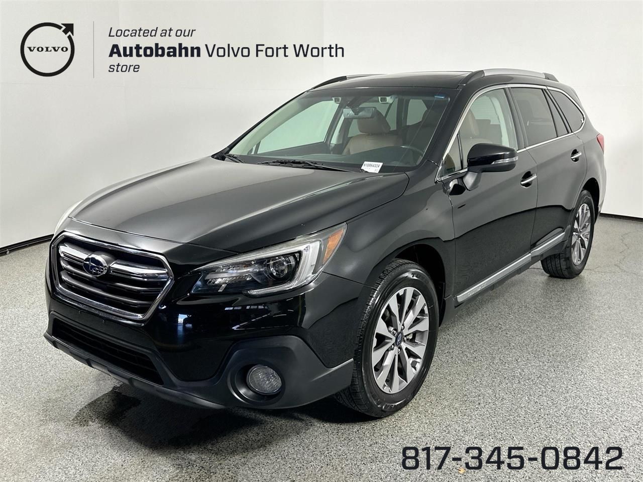 2019 Subaru Outback