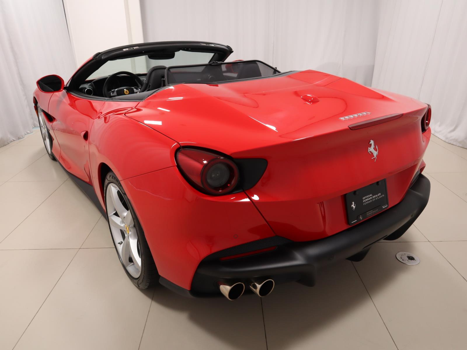 2023 Ferrari Portofino M photo 14