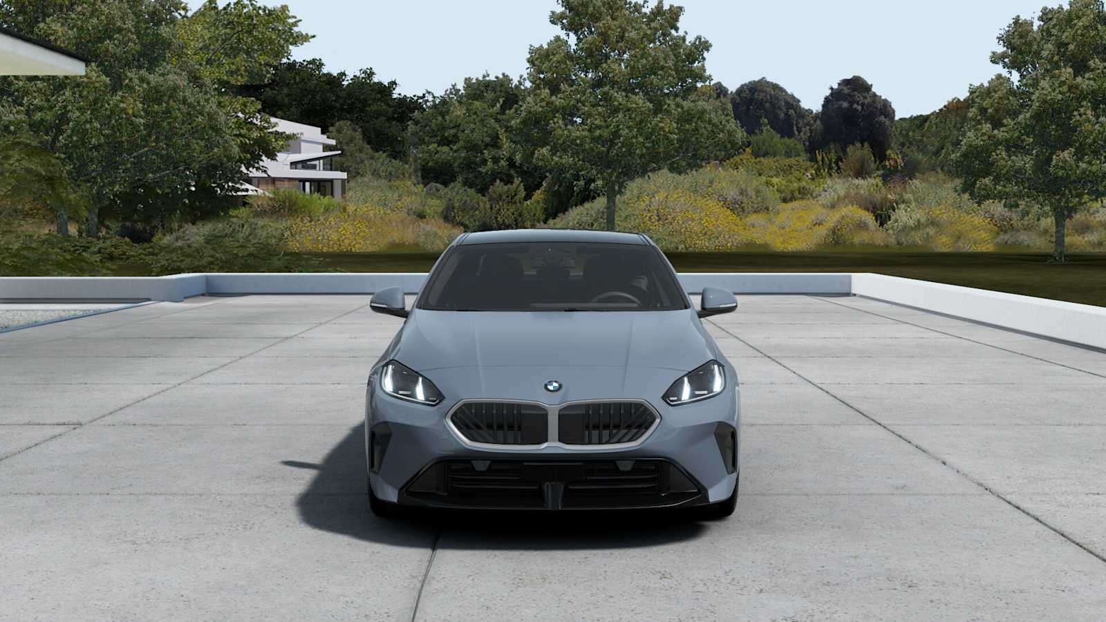 2026 Bmw 228 228 Gran Coupe photo 3