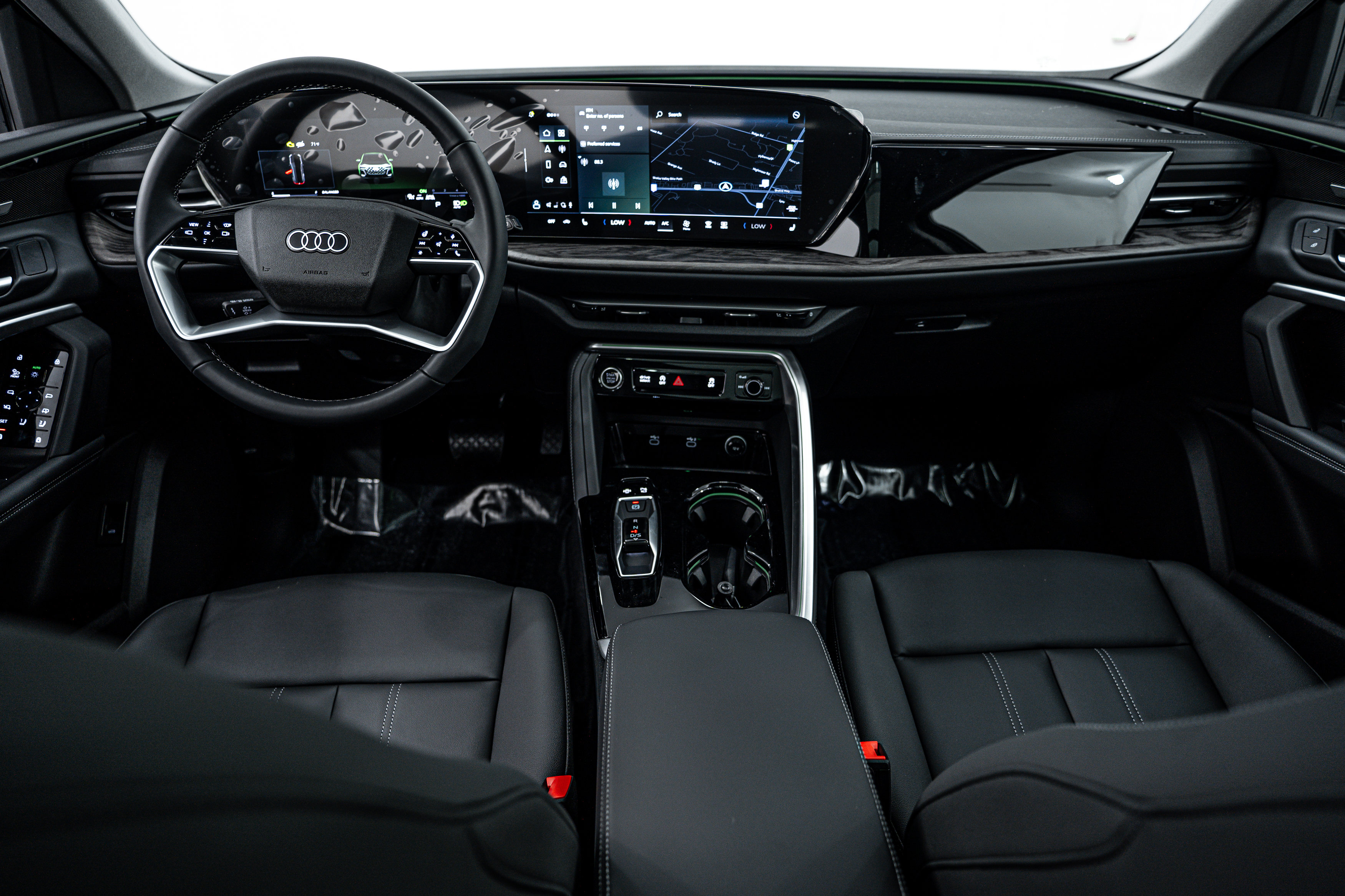 2025 Audi Q5 Premium Plus photo 6