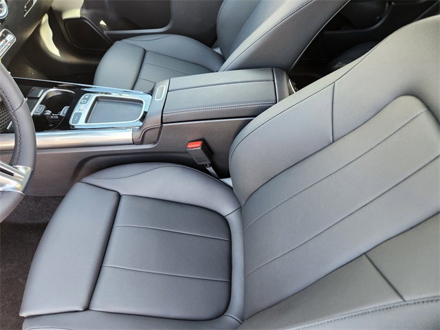 2026 Mercedes Benz GLA 250 4MATIC photo 8
