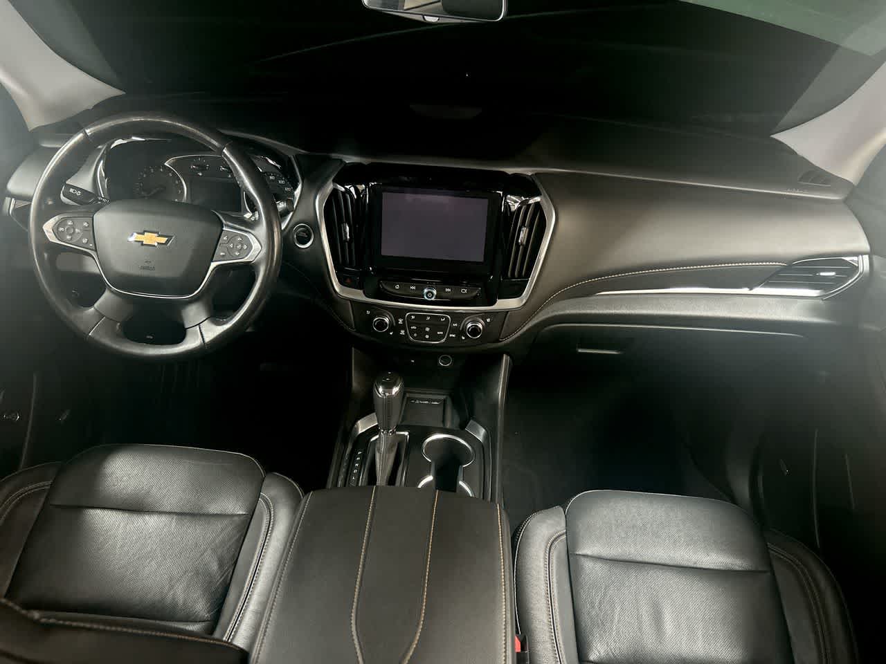 2019 Chevrolet Traverse Premier photo 27