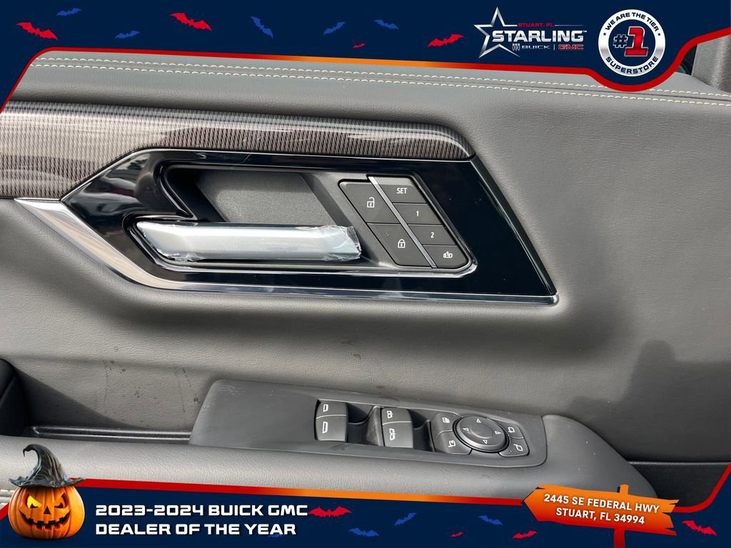 2026 Gmc Yukon photo 22