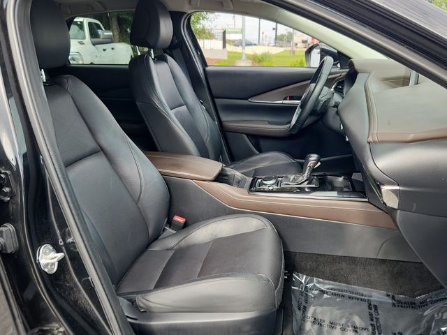 2024 Mazda CX-30 2.5 S Premium photo 24