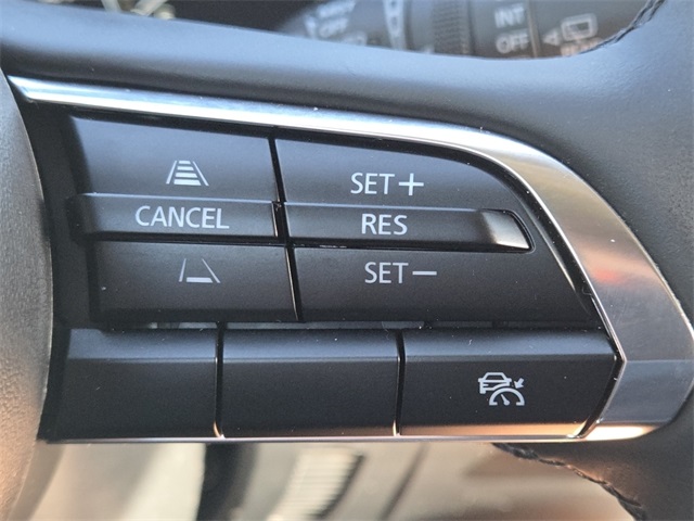 2025 Mazda CX-30 2.5 Select Sport photo 4