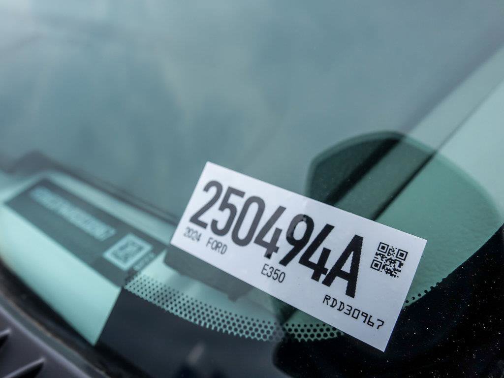 2024 FORD E-350 - Image 25