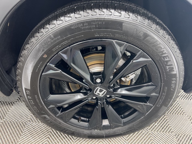 2023 Honda CR-V Hybrid Sport Touring photo 9