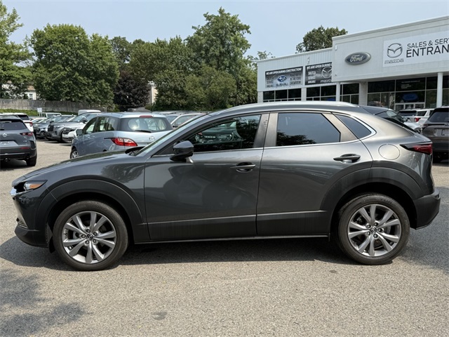 2022 Mazda CX-30 2.5 Select photo 9