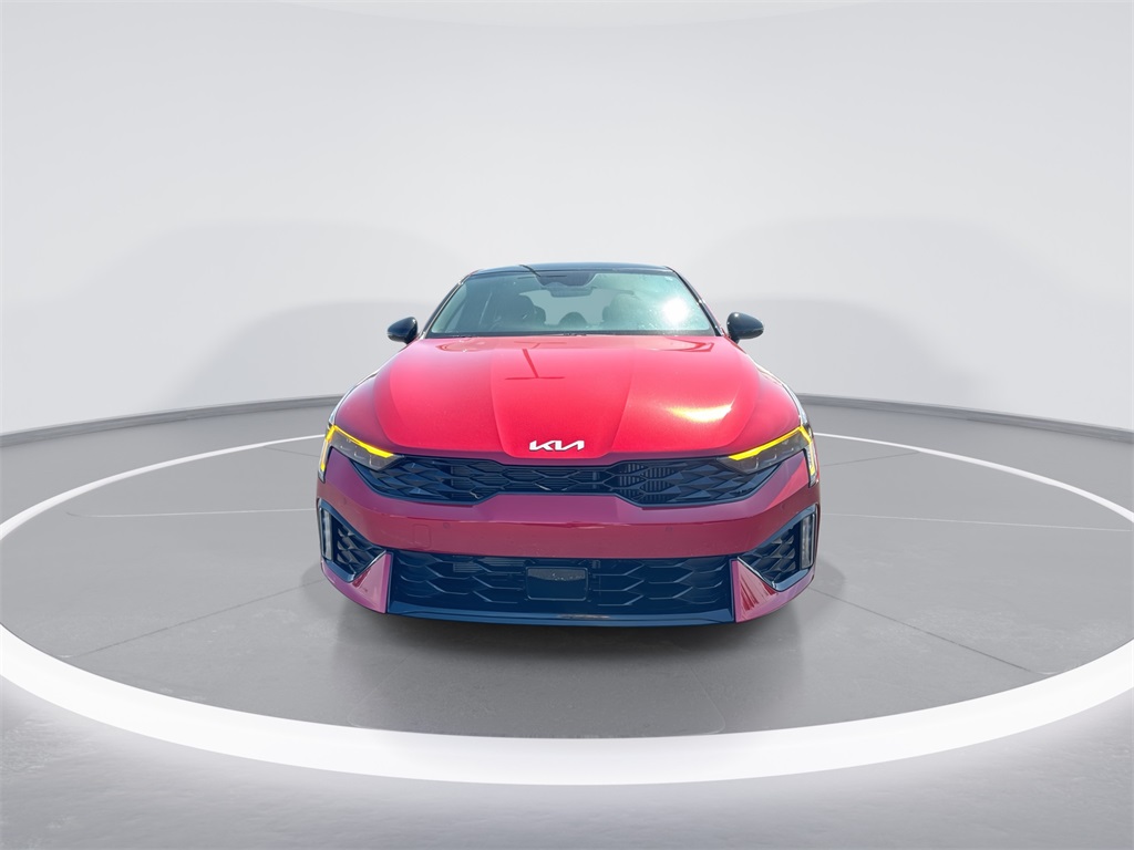 2026 Kia K5 GT photo 3