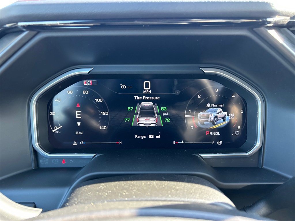 2026 GMC SIERRA HD - Image 22