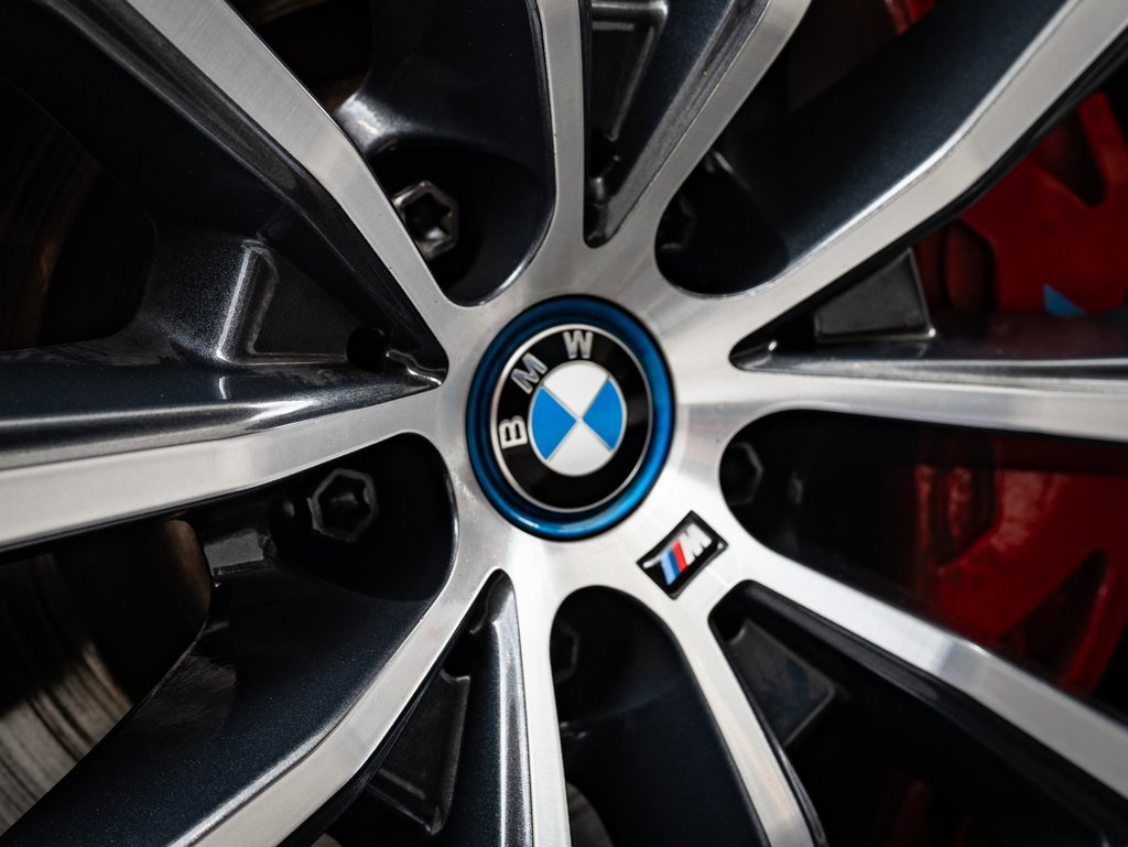 2023 Bmw X5 xDrive45e photo 8