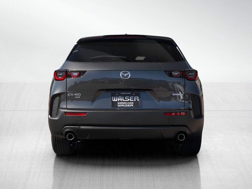 2025 Mazda CX-50 2.5 S Premium photo 3