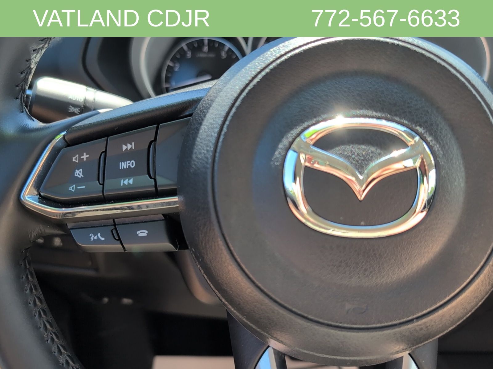 2023 Mazda CX-5 2.5 S photo 17