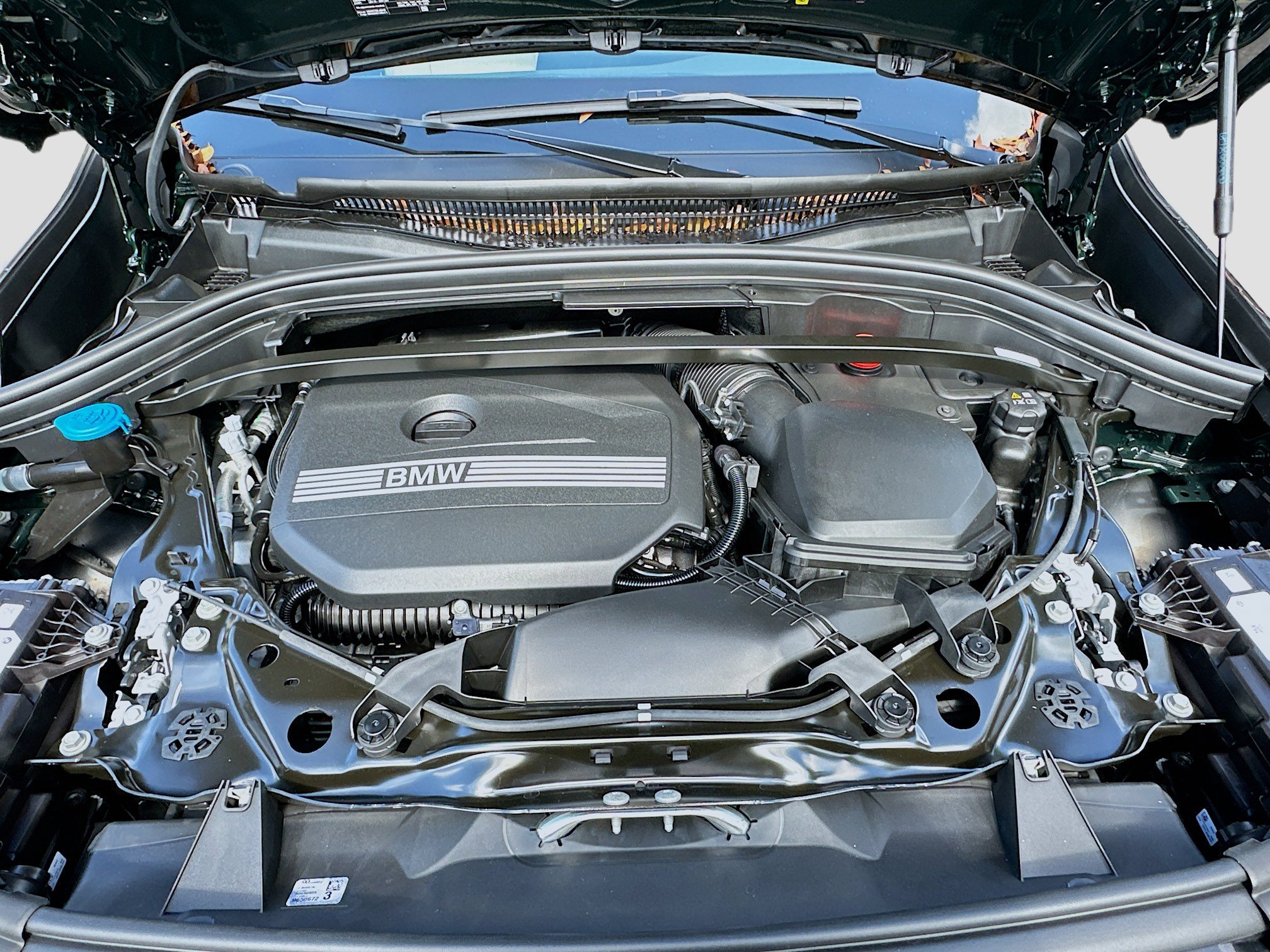 2025 Bmw X1 XDrive28i photo 25