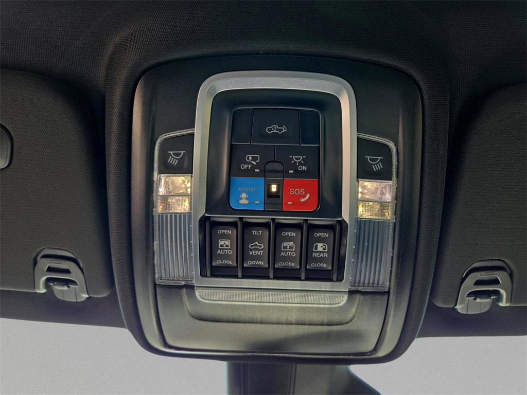 2026 Ram 1500 Big Horn Lone Star photo 18