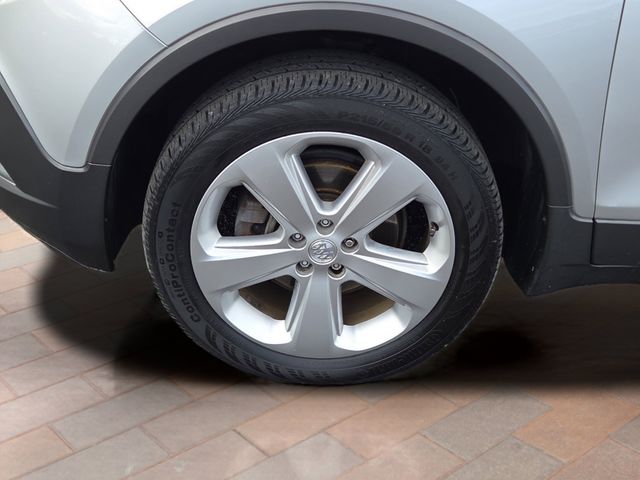 2016 Buick Encore Base photo 4