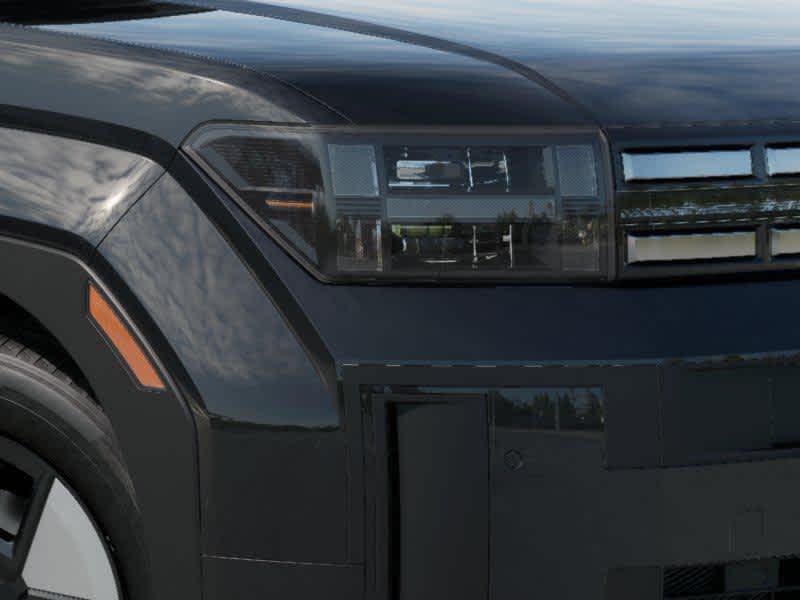 2026 Hyundai Santa Fe SEL photo 7