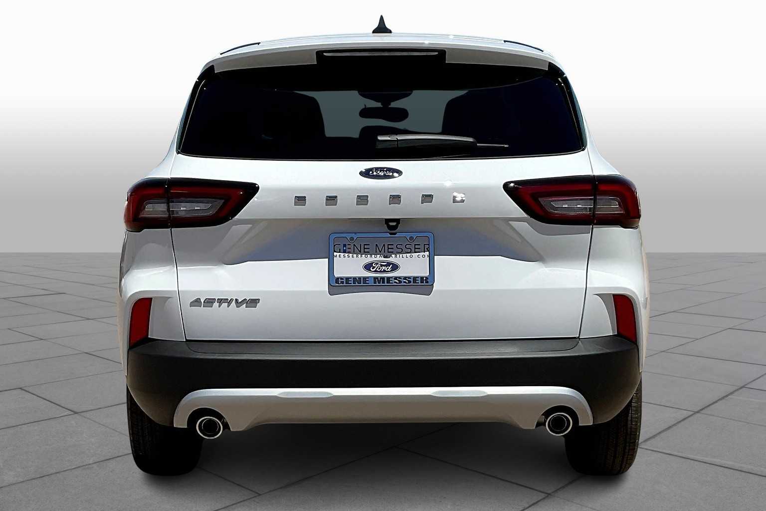 2025 Ford Escape Active photo 4