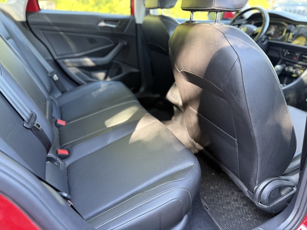 2019 Volkswagen Jetta 1.4T SE photo 15