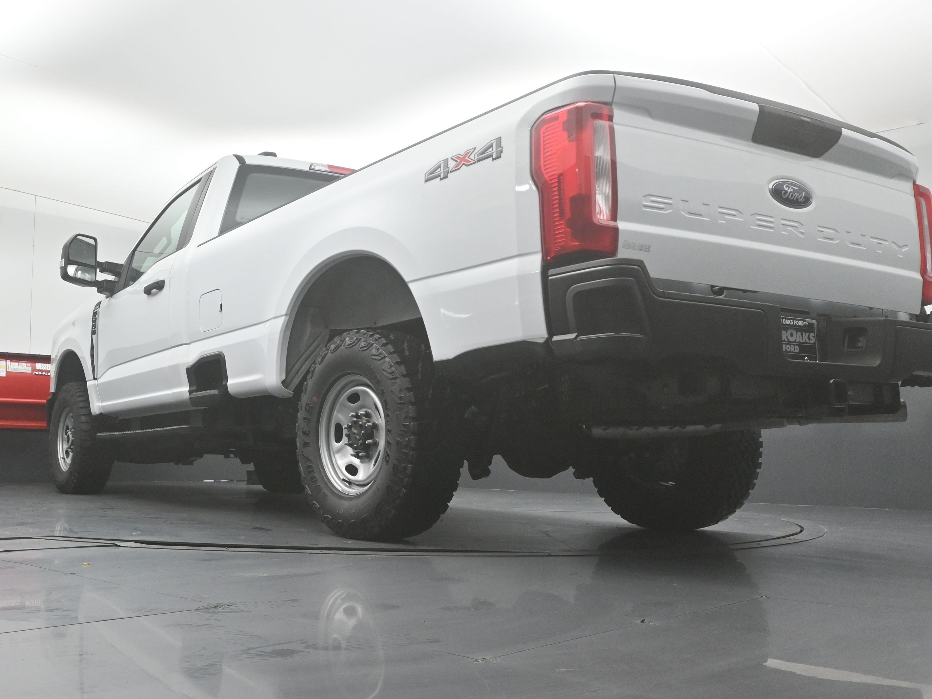 2026 FORD F-250 - Image 51