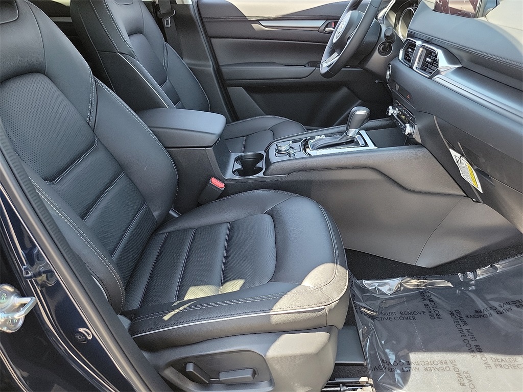 2025 Mazda CX-5 2.5 S Preferred photo 14