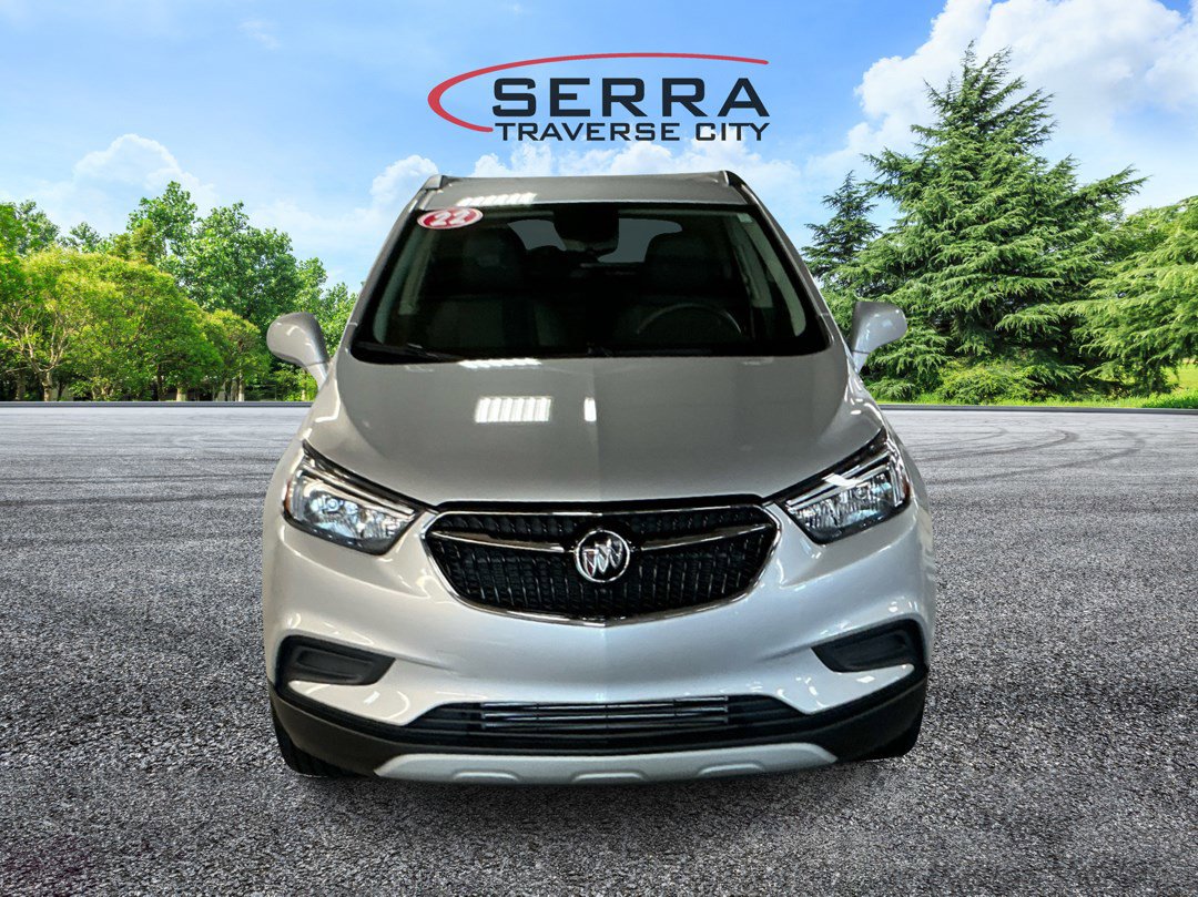 2022 Buick Encore Preferred photo 2
