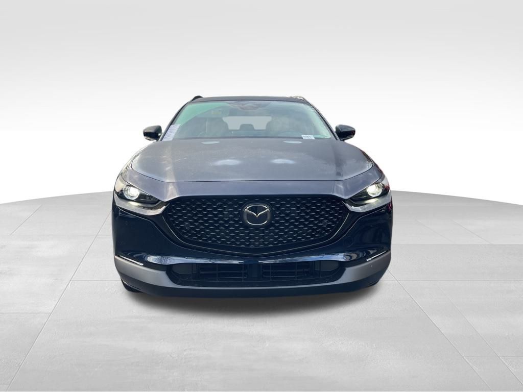 2026 Mazda CX-30 2.5 S photo 2