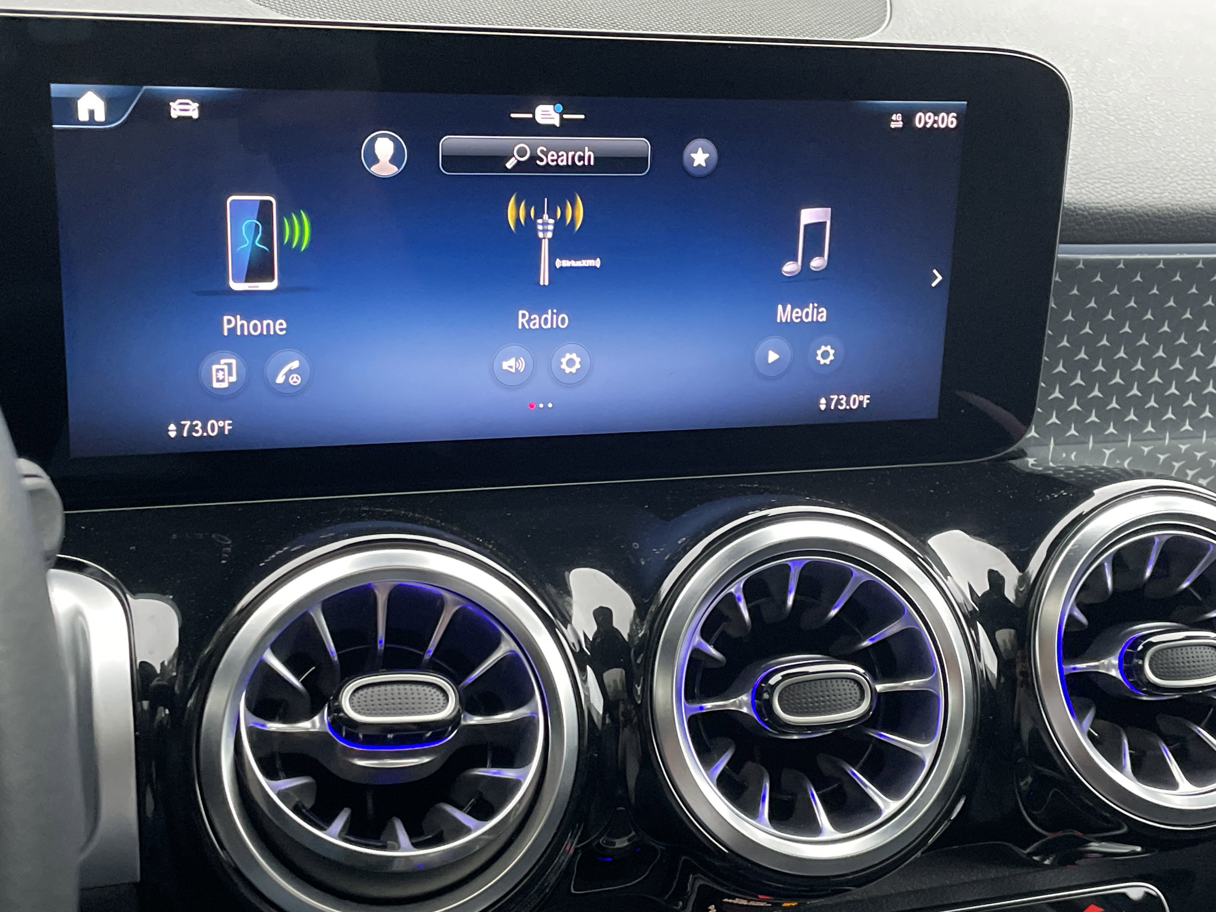 2024 Mercedes Benz GLB 250 4MATIC photo 15