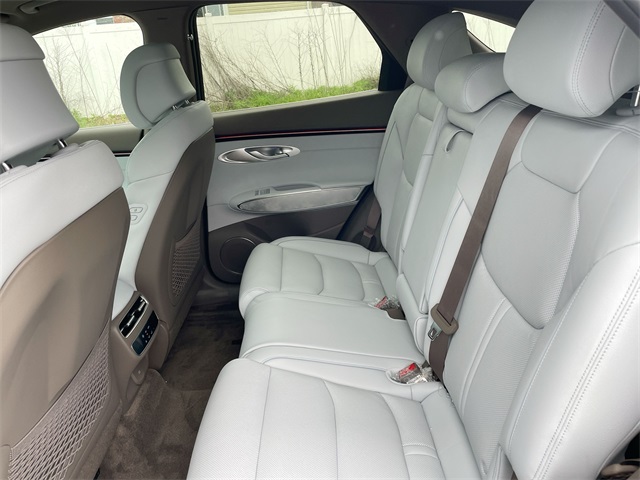 2026 Genesis Electrified GV70 Advanced photo 45