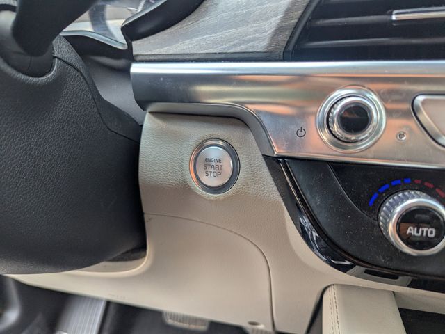 2021 Kia Telluride EX photo 25