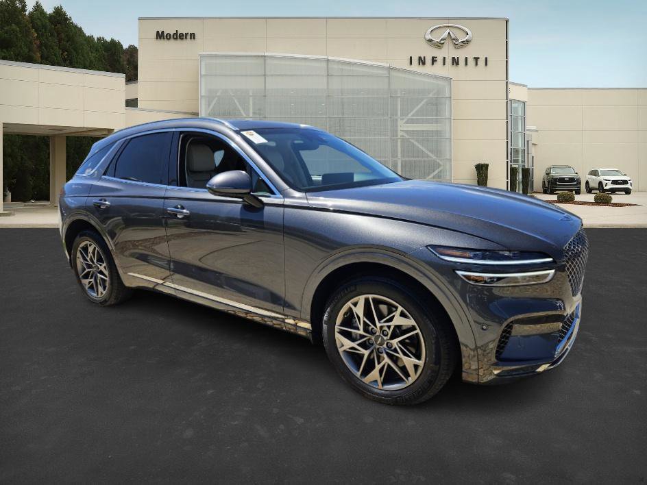 2023 Genesis GV70 2.5T photo 2