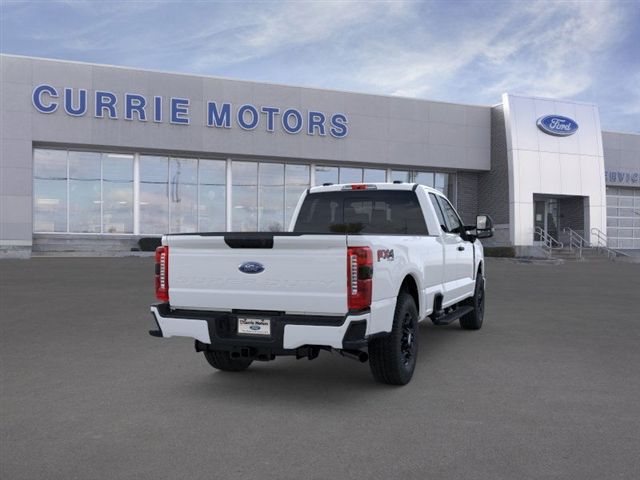 2025 FORD F-350 - Image 8