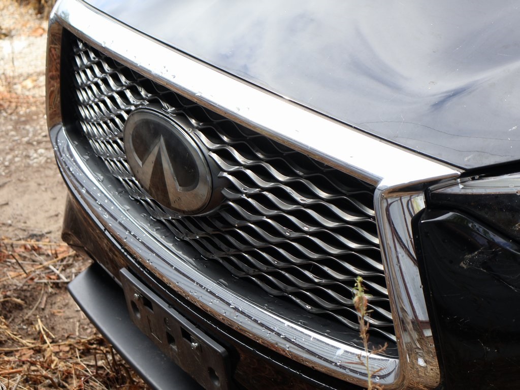 2019 Infiniti QX50 Essential photo 5