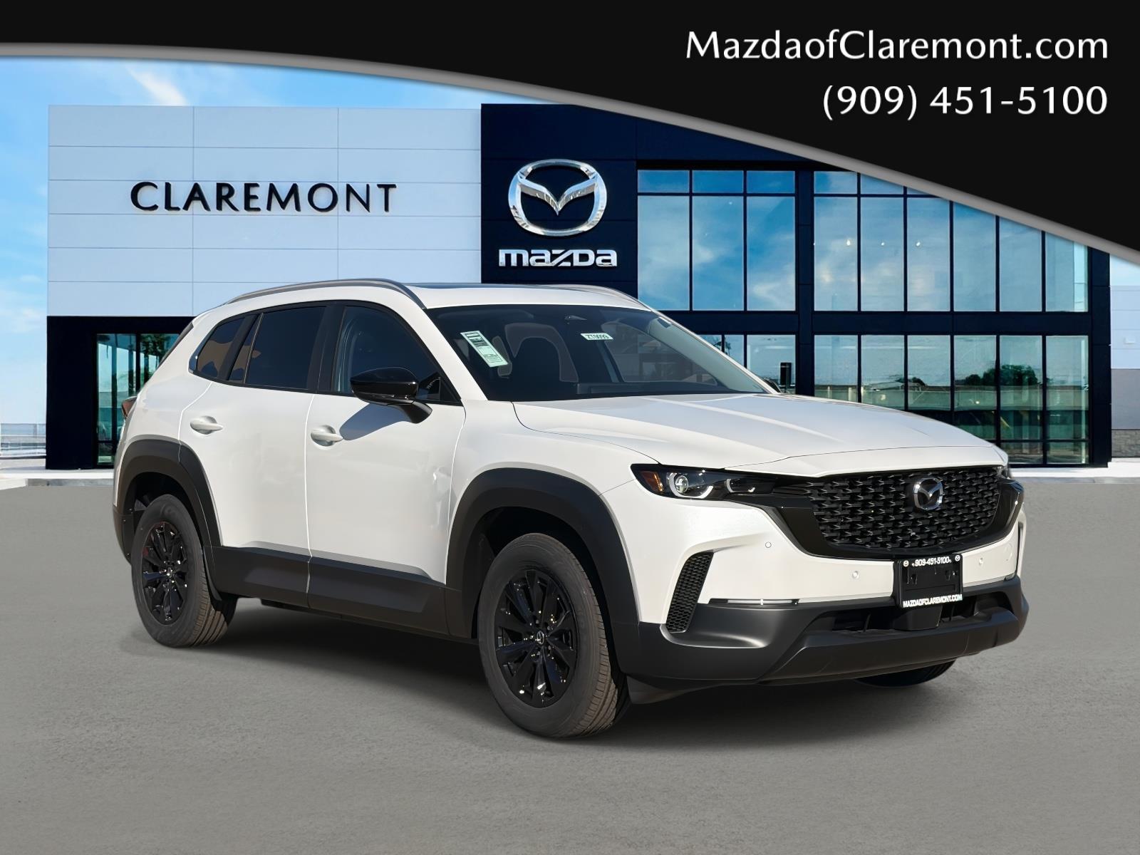 2026 Mazda CX-50 Preferred's photo