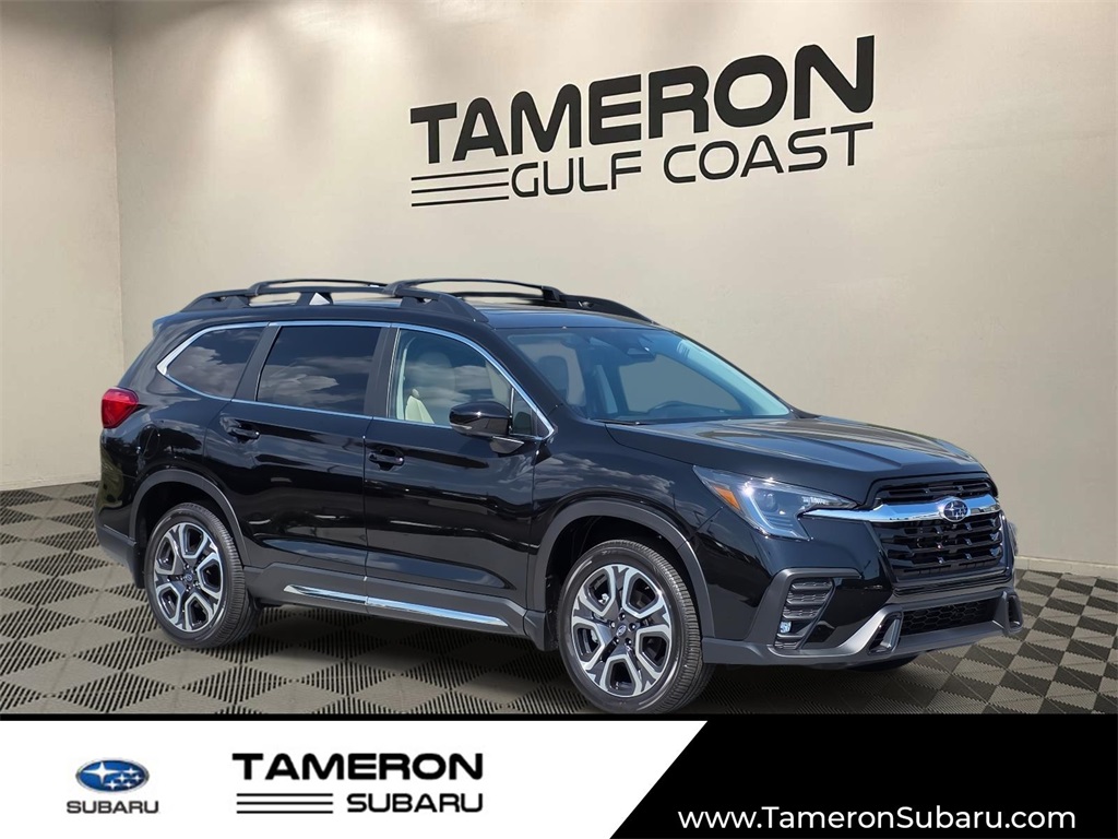 2025 Subaru Ascent Limited's photo