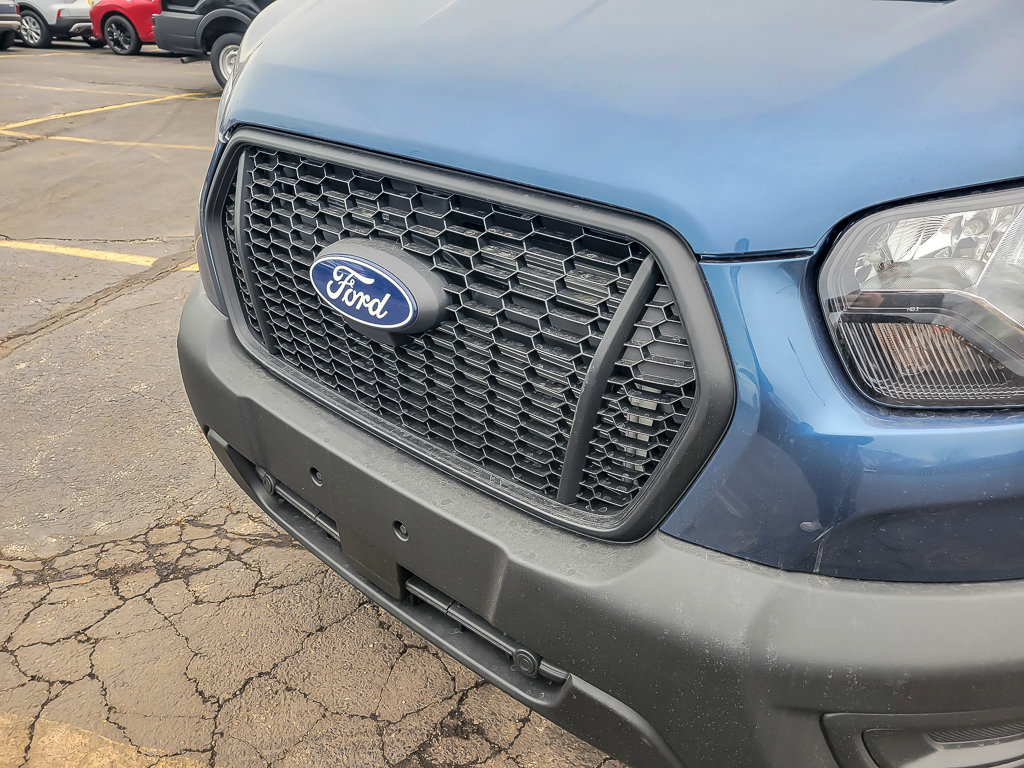 2026 FORD TRANSIT - Image 3