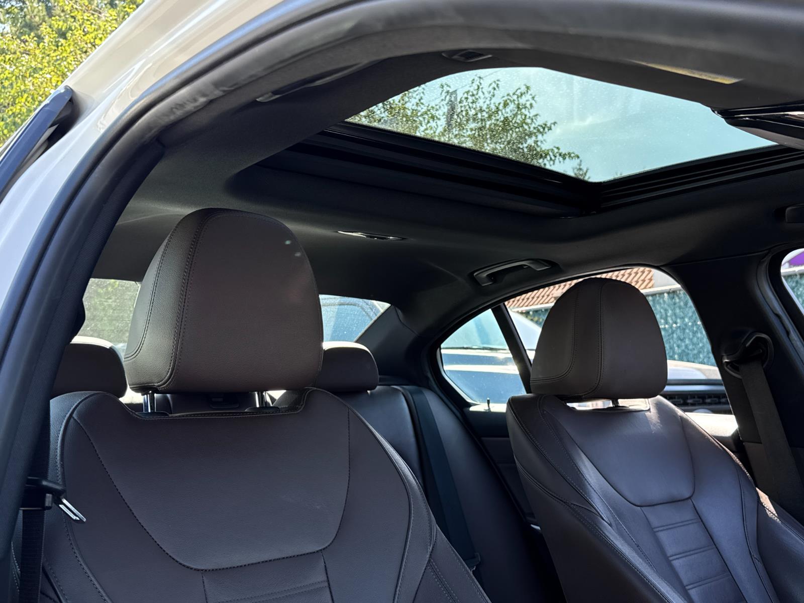 2021 Bmw 330e 330xe photo 27