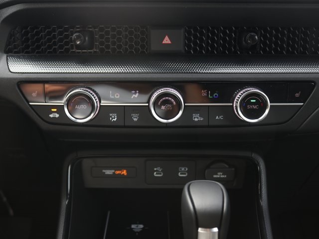 2026 Honda CR-V Hybrid photo 21